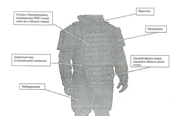 Для спасателей покупают бронежилеты
