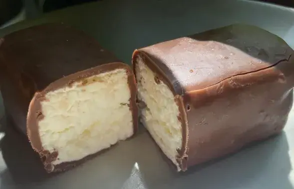 Беларускія сыркі ў эміграцыі
