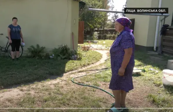 Село Пища
