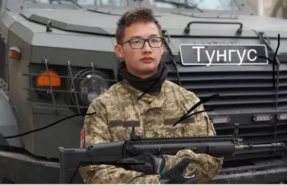 Александр&nbsp;Думбляускас

