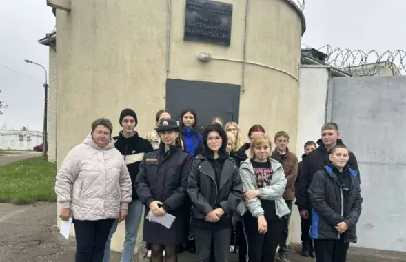 "Незабываемая" поездка в столицу
