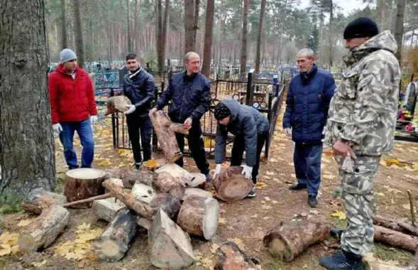 "Вовлечение в общественную жизнь и трудовую деятельность"
