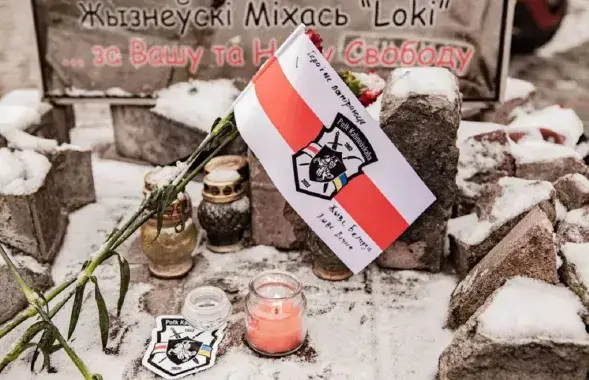 Герои не умирают
