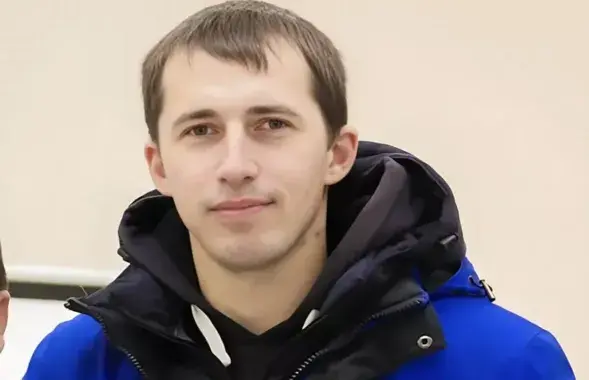 Сяргей Ціханаў

