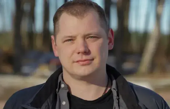 Василий Веремейчик
