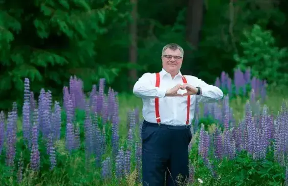 Віктар Бабарыка
