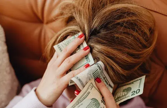 Курс доллара остановил рост
