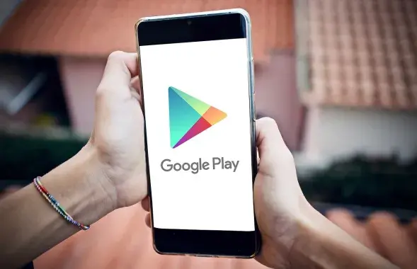 Google Play
