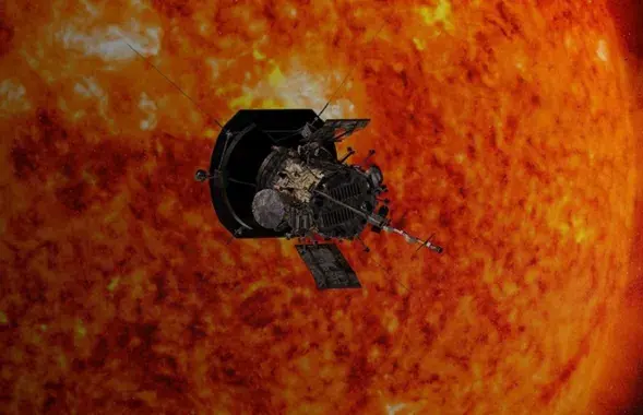 Parker Solar Probe
