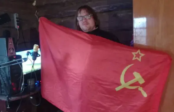 Дмитрий Белашов
