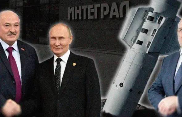 Продукция "Интеграла" используется российской военной промышленностью
