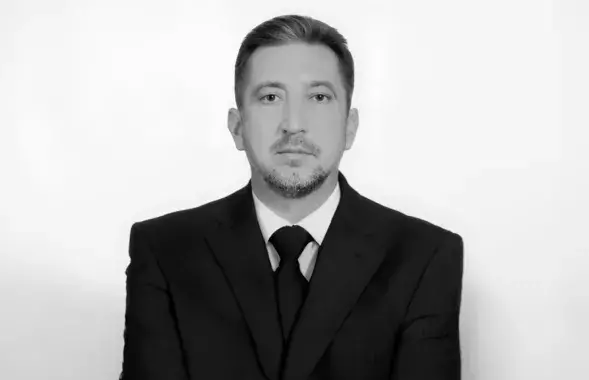Сяргей Буднік
