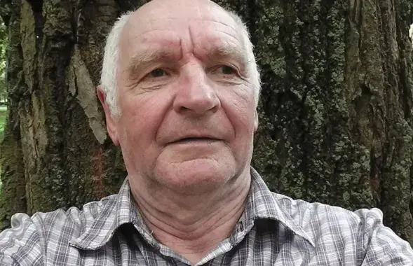 Мікола Лавіцкі
