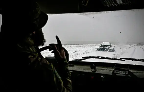 В Курской области
