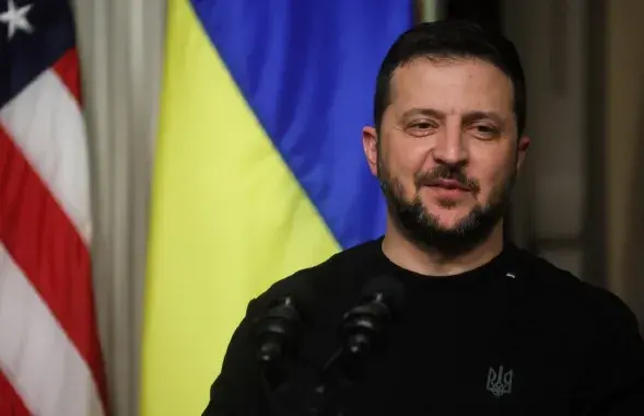 Владимир Зеленский
