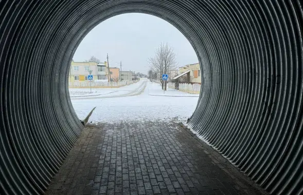 За тыдзень да вясны
