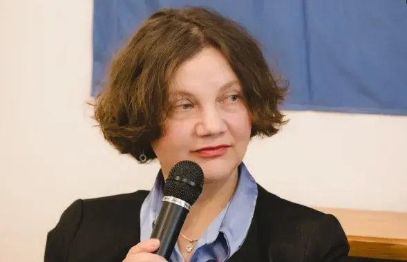 Полина Шарендо-Панасюк
