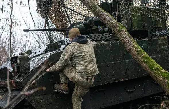 Вайна ва Украіне

