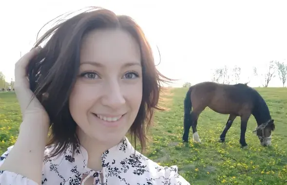Карына Маліноўская
