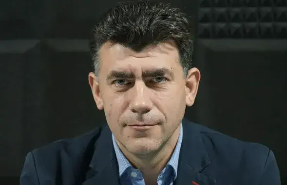 Павел Усов
