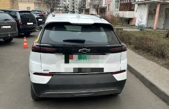 На месцы здарэння
