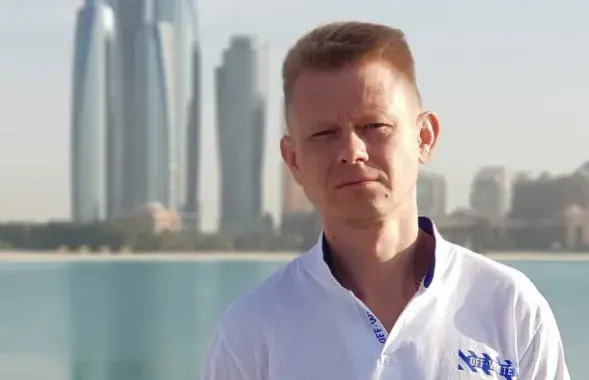 Андрэй Красько
