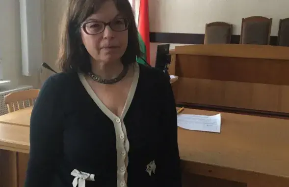 Наталья Ладутько
