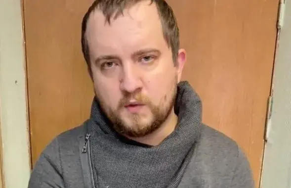 Дзяніс Сальмановіч
