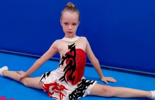Марта Бородина
