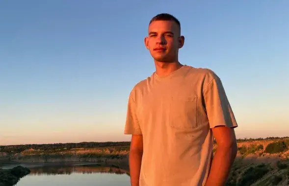 Расціслаў Чаховіч
