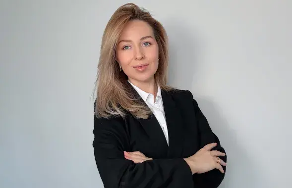 Алиса Рыжиченко
