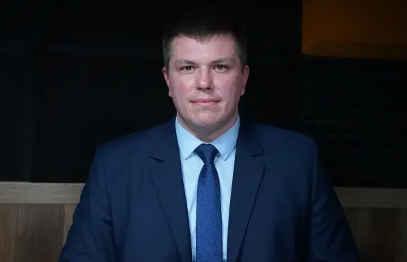 Уладзімір Жыгар / Еўрарадыё

