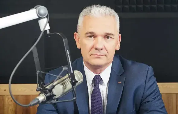 Валерый Кавалеўскі
