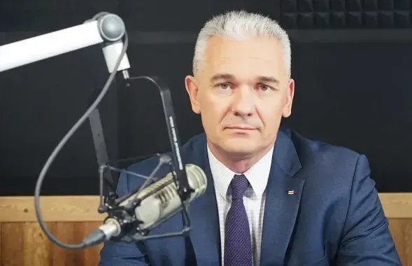 Валерий Ковалевский
