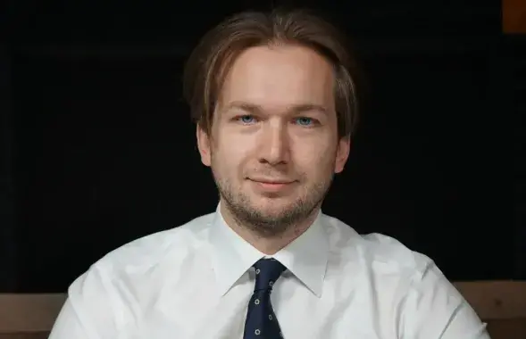 Иван Кравцов
