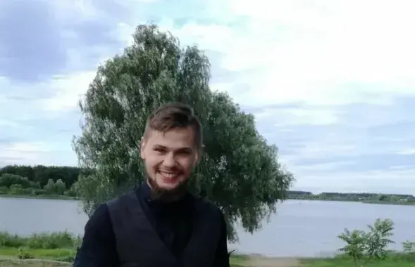 28-гадовага хлопца з Пінска судзілі за ўдзел у "масавых беспарадках"
