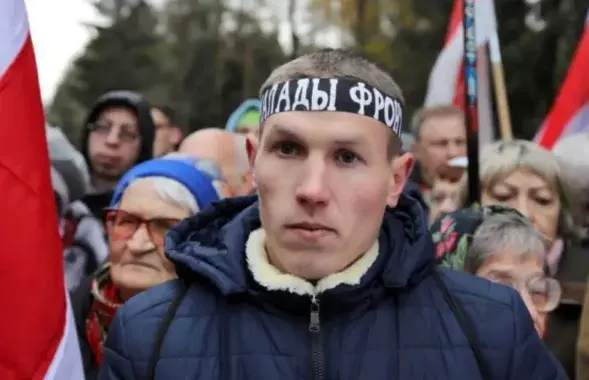 Максим Урбанович
