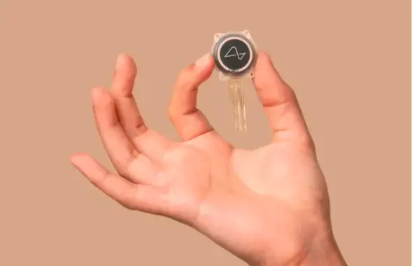 Neuralink
