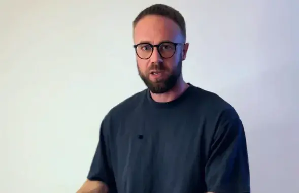 Андрей Гнёт
