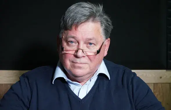 Павел Терешкович
