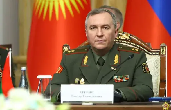 Виктор Хренин
