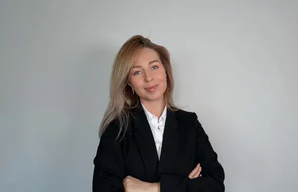 Алиса Рыжиченко
