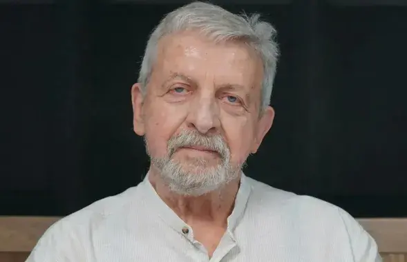 Александр Милинкевич
