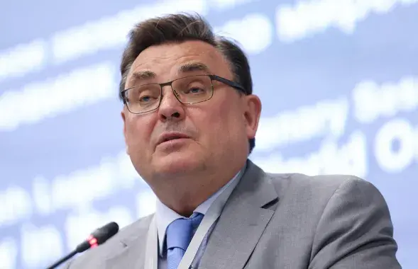Константин Чуйченко
