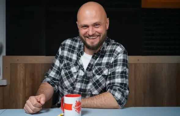 Павел Трыпуць
