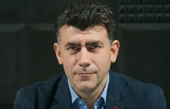 Павел Усов
