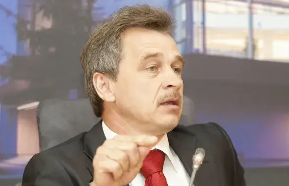 Анатоль Лябедзька
