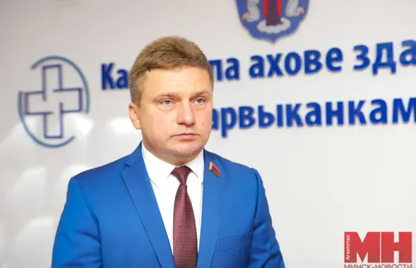 Игорь Юркевич
