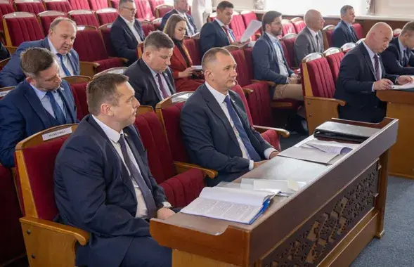 Заседание комиссии по возвращению 17 июня 2025 года
