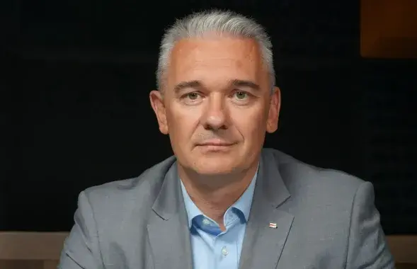 Валерий Ковалевский
